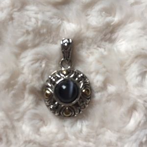 Premier jewelry pendant